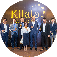 Kilala Awards