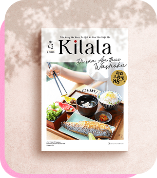 Kilala Magazine.