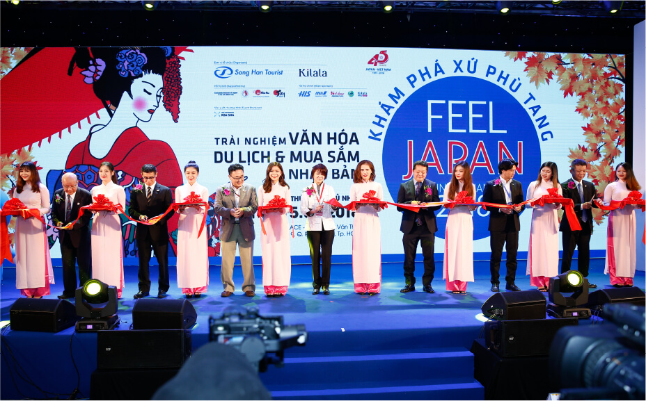 フィールジャパン