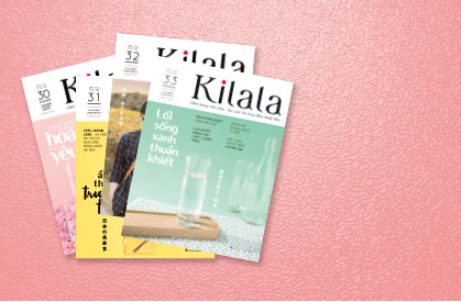 KILALA Magazine