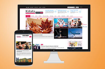 Online Kilala