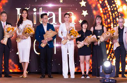 Kilala Awards