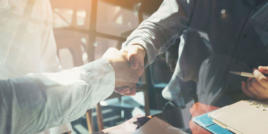 Business consulting