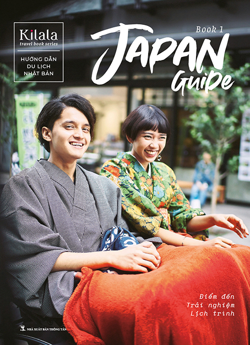 KILALA Japan Guide