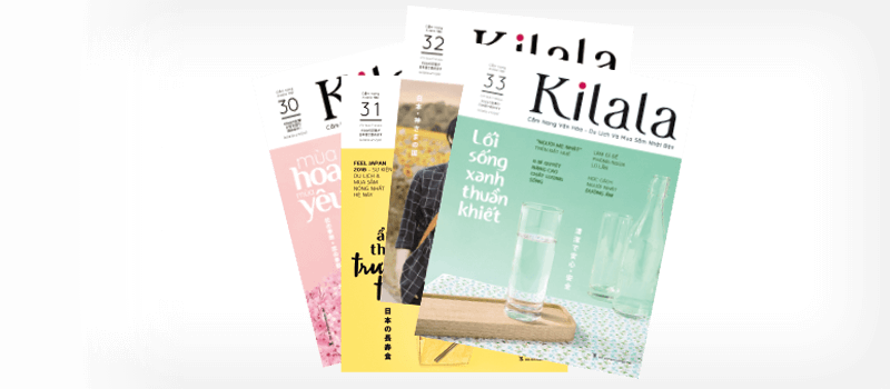Kilala Magazine