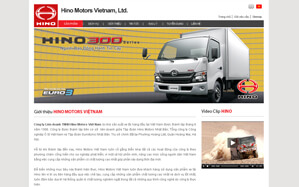 Hino Motors