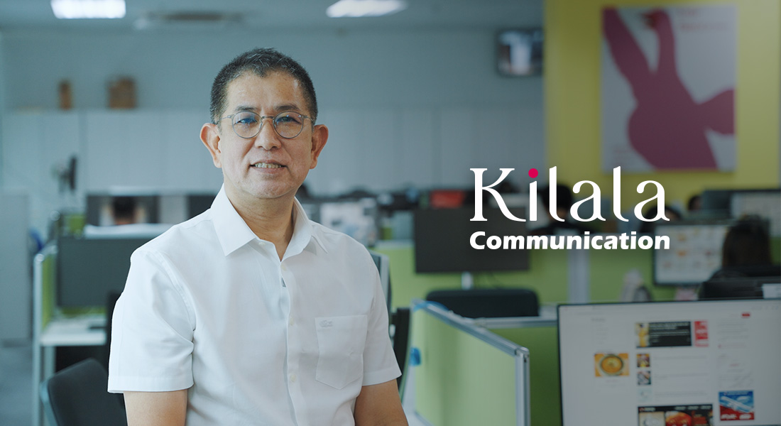 [CORPORATE VIDEO]| Kilala Communication 10th Anniversary