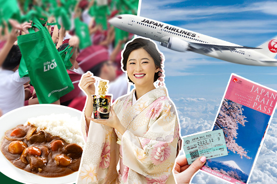 Nhìn lại những chiến dịch thương mại ấn tượng của Kilala