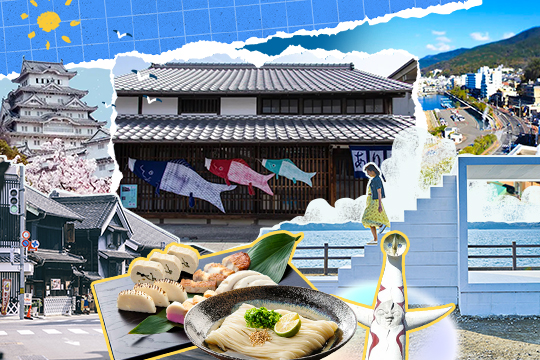 Điểm lại những hoạt động quảng bá du lịch ấn tượng của Kilala