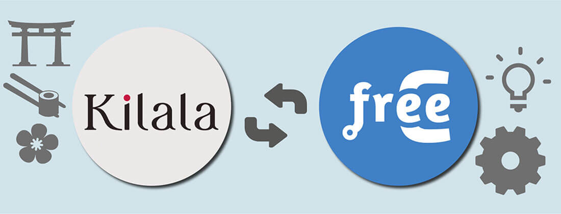 The cooperation of KILALA and FREEC for Vietnamese “JAPANESE HUMAN PLATFORM”