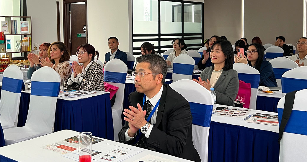Nagasaki  Pref. & Saga Pref. Tourism Promotion 10