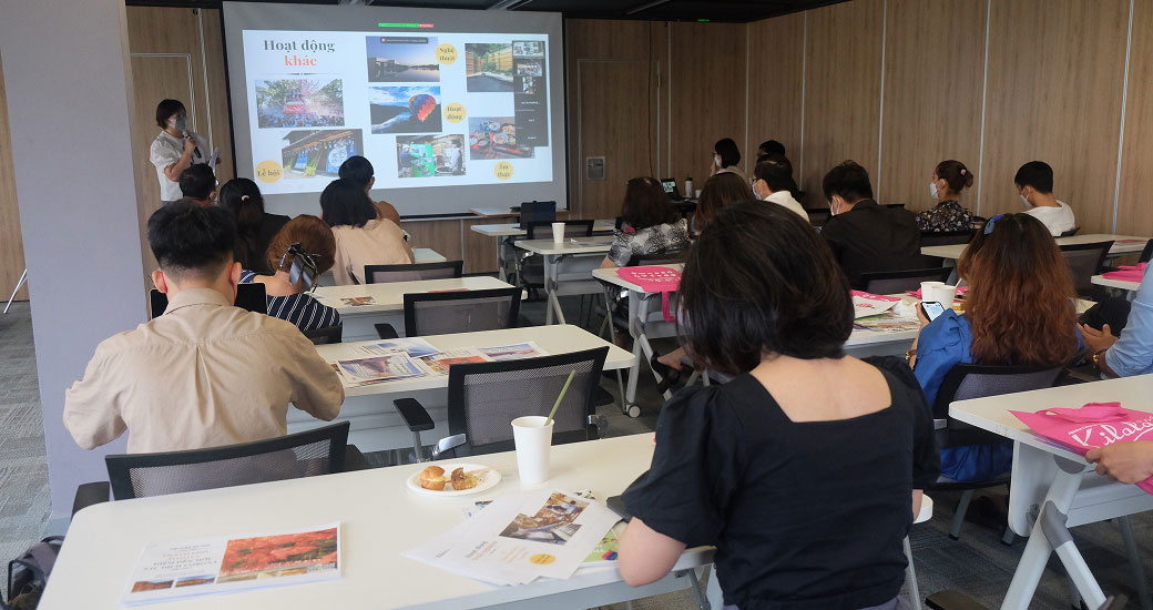 Toyota City Tourism Promotion 5