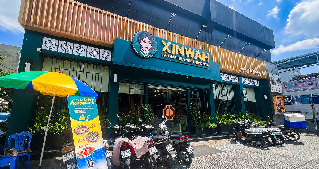 Aomori Scallop Week in Vietnam 6
