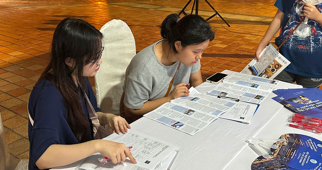 Study in Nagasaki Promotion 14