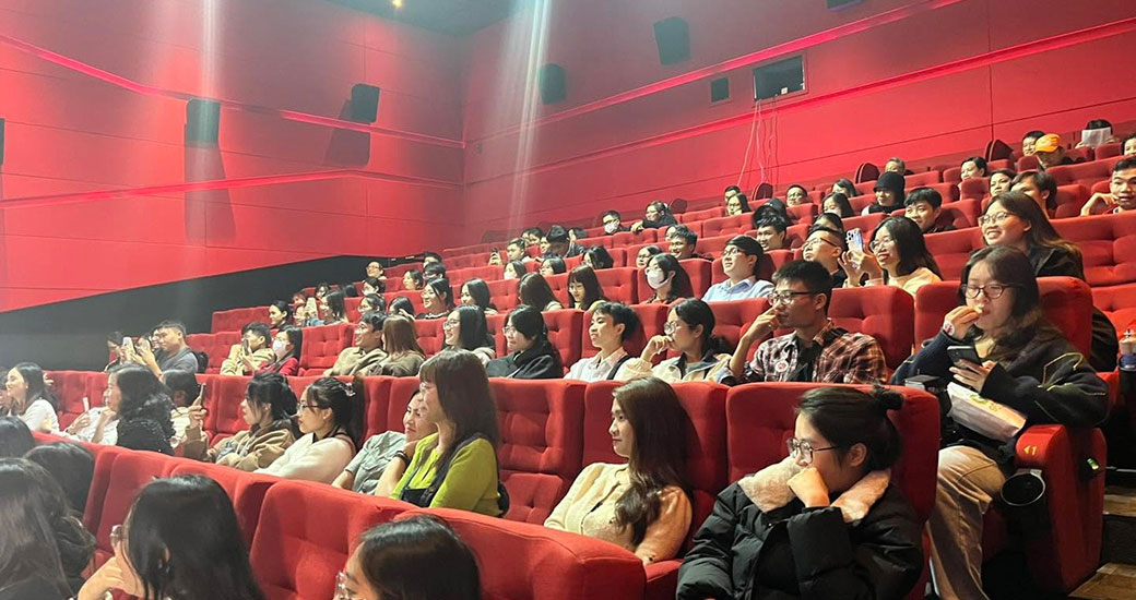 TV Program Production Support and Promotion 5