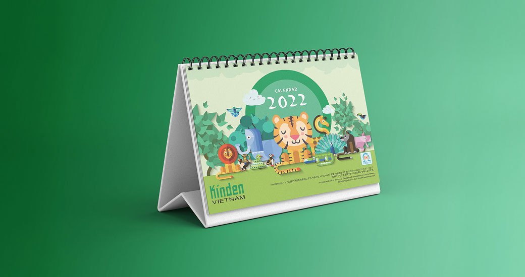 Calendar 2