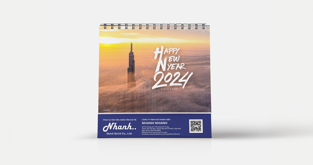Calendar 1