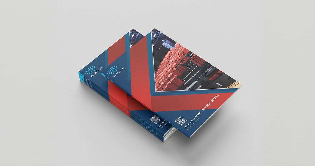 Catalog & Company Profile 5