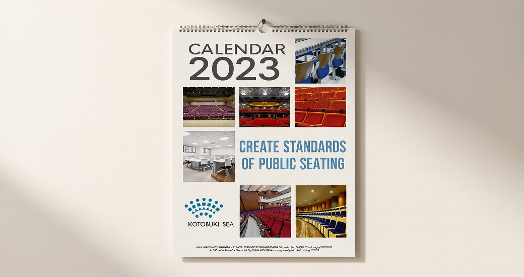 Calendar 4
