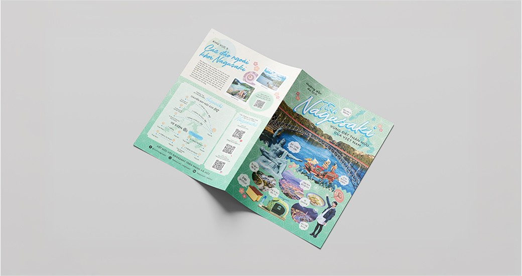 Brochure & Leaflet 10