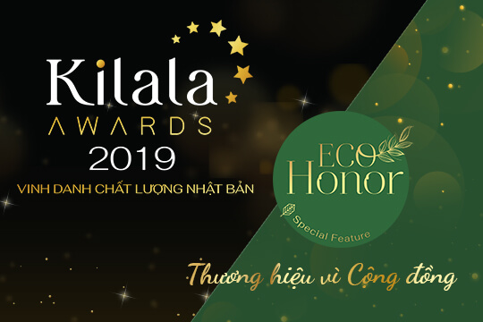 「Kilala Awards 2019」の投票を開始しました
